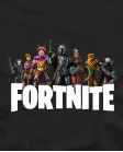 Marškinėliai Fortnite season 5 Marškinėliai Fortnite season 5